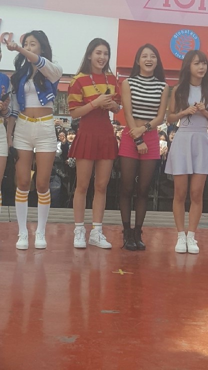 현재 대구동성로 실시간............. (프로듀스101) | 인스티즈