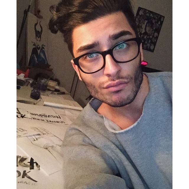 독일의 흔한 그림쟁이.jpg | 인스티즈