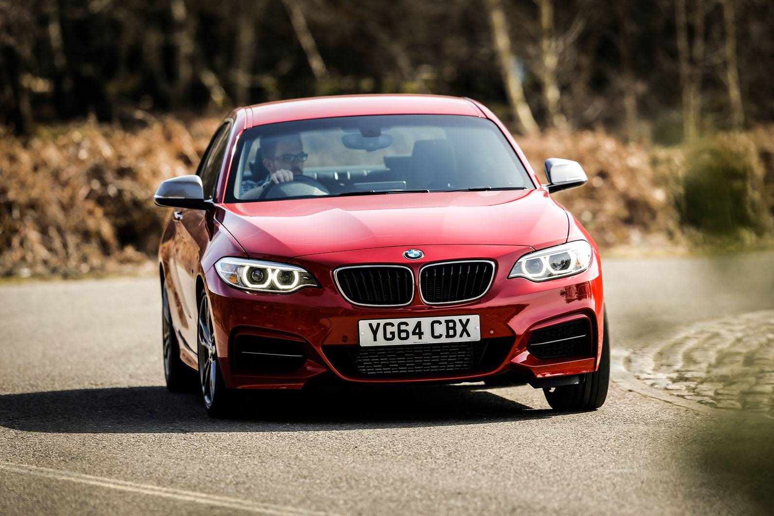 포르쉐 카이맨 vs BMW M235i vs 아우디 TT S | 인스티즈