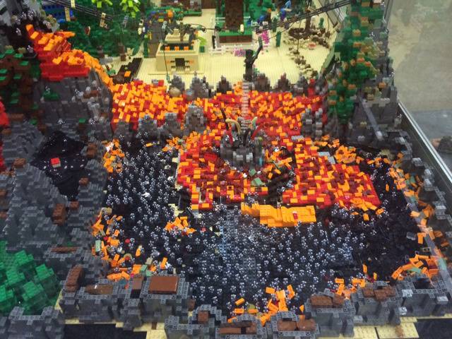 부산 키덜트 전시 보러 가서 찍은 사진 | 인스티즈