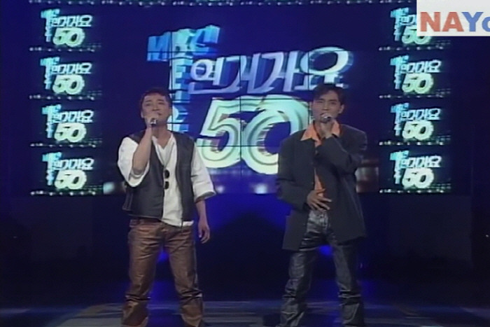 이 가수 알면 나이먹은거.jpg | 인스티즈