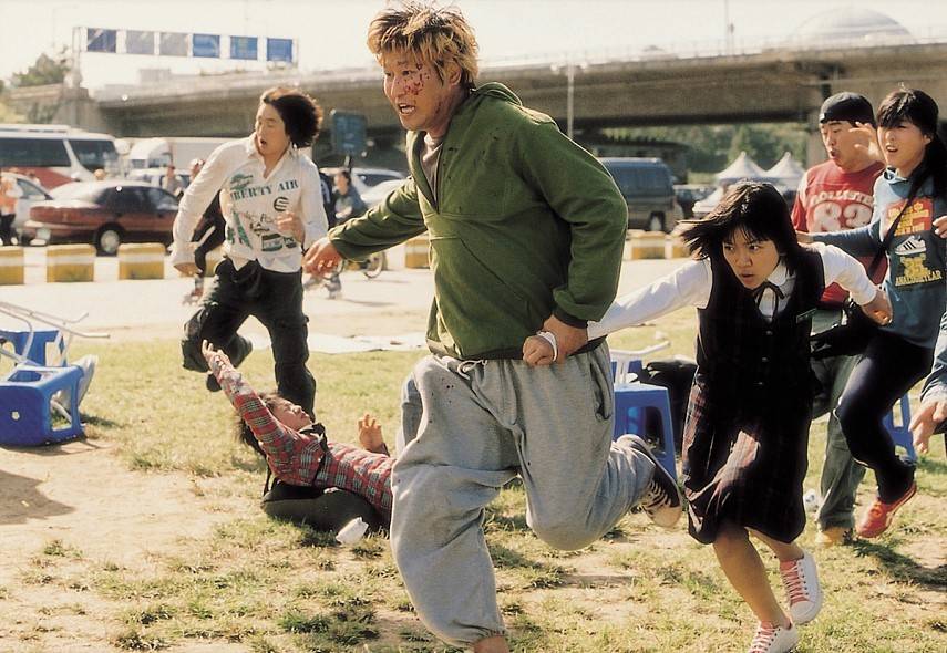 쿠엔틴 타란티노 감독이 선정한 1992년 이후 최고의 영화 20편 | 인스티즈