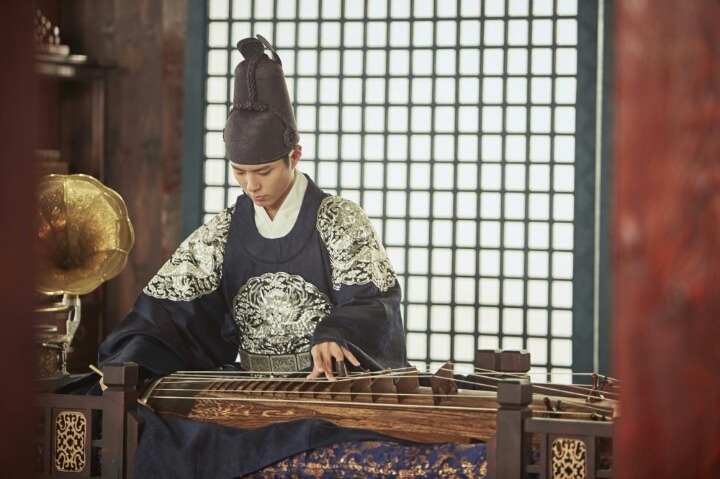 구르미 한복 디자이너가 가장 애착이 간다는 의상.jpg | 인스티즈