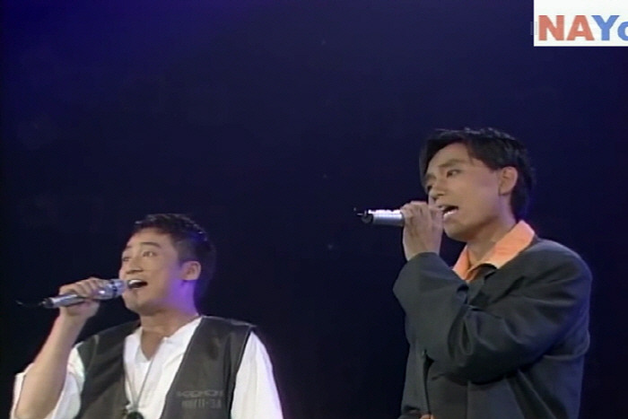 이 가수 알면 나이먹은거.jpg | 인스티즈