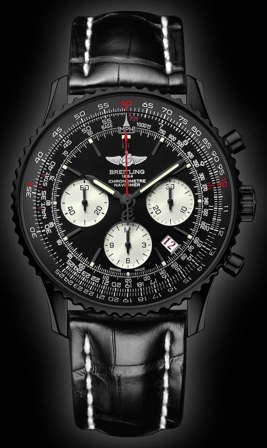 남자 시계 - 브라이틀링 | 인스티즈