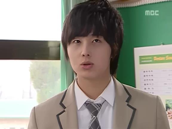 [거침없이하이킥] 파일럿이 되고 싶은 윤호 ㅋㅋㅋㅋㅋㅋㅋ.jpg | 인스티즈