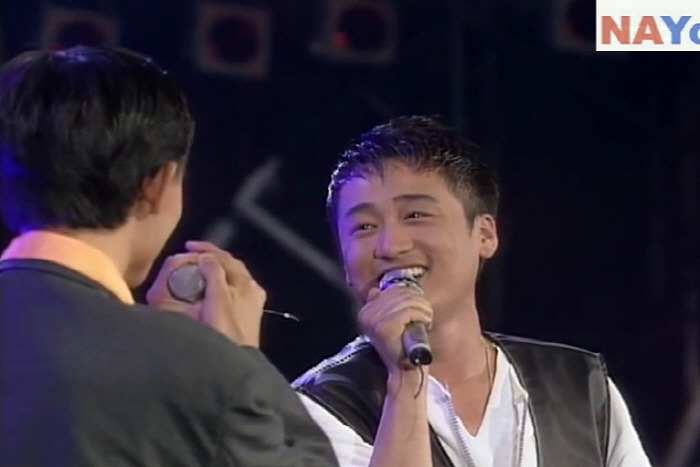 이 가수 알면 나이먹은거.jpg | 인스티즈