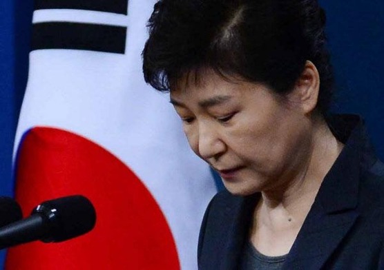 검찰이 최순실 공소장에서 밝힌 박근혜 대통령 공모 혐의 8가지.gisa | 인스티즈