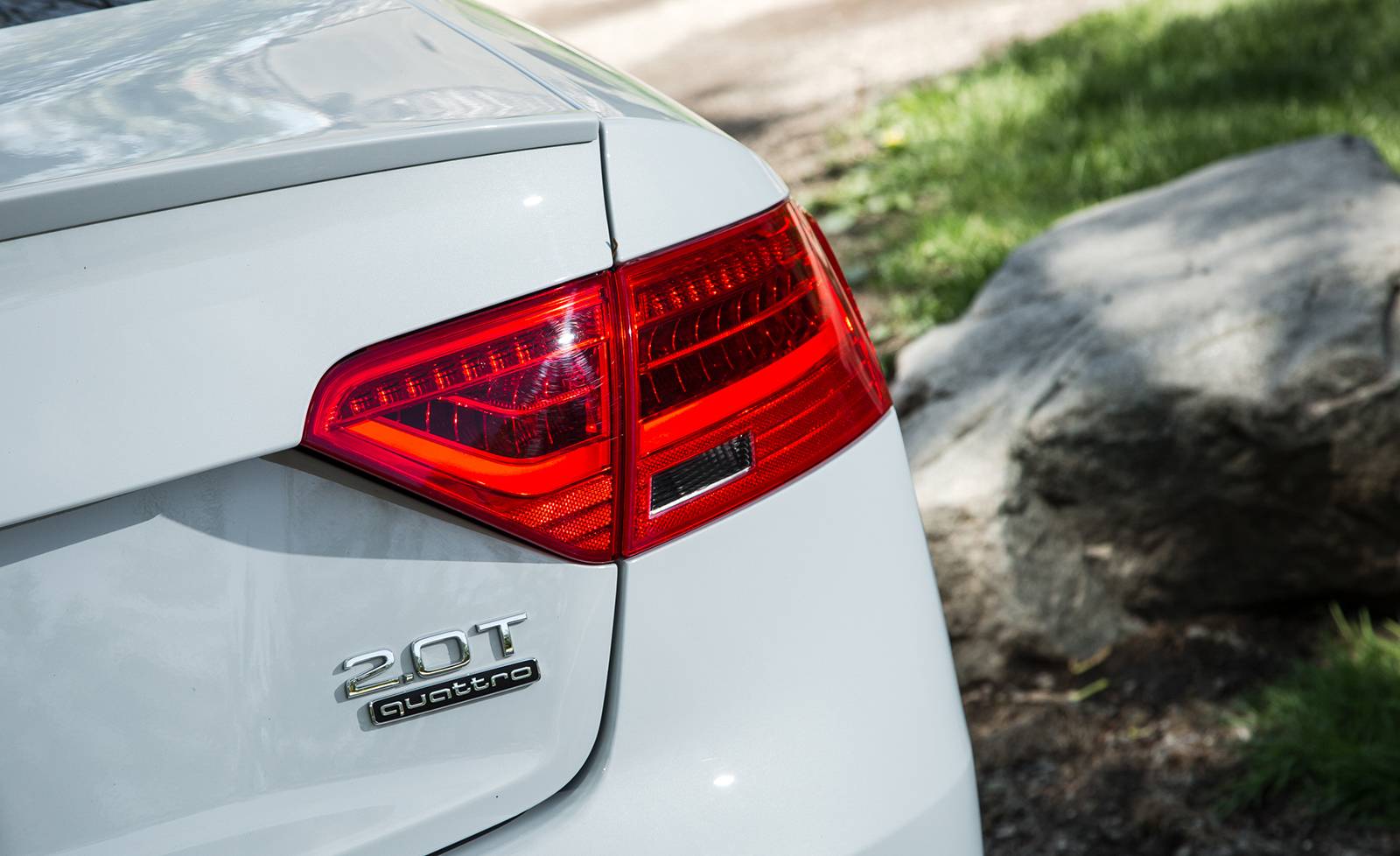 아우디 A5 | 인스티즈