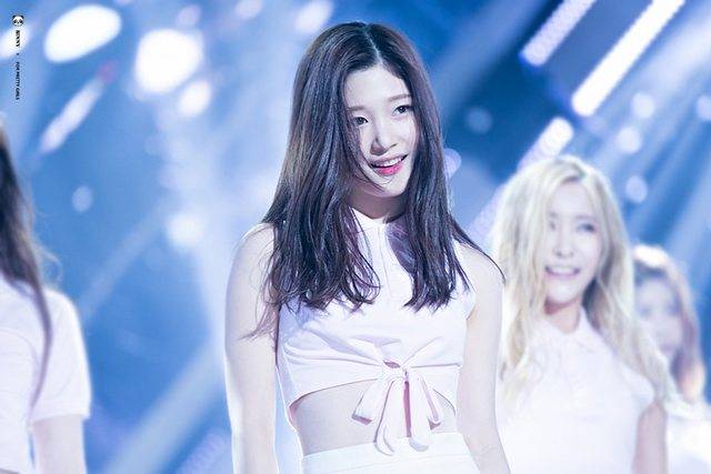 프로듀스101에서 가장 예쁘다고 생각되는분 | 인스티즈