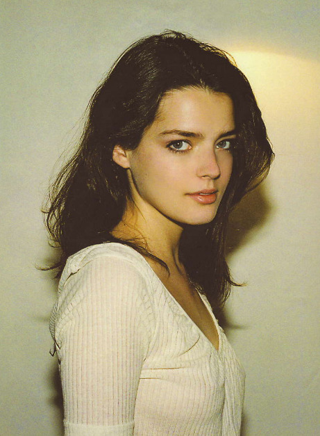 프랑스 여배우중 매력 甲은? | 인스티즈