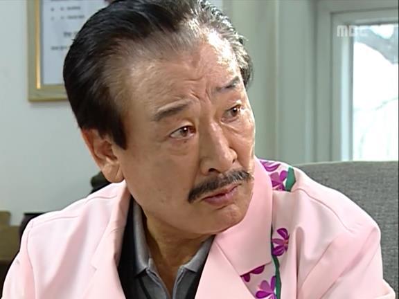 [거침없이하이킥] 중딩이랑 문자로 싸우는 순재 ㅋㅋㅋㅋㅋ.jpg | 인스티즈