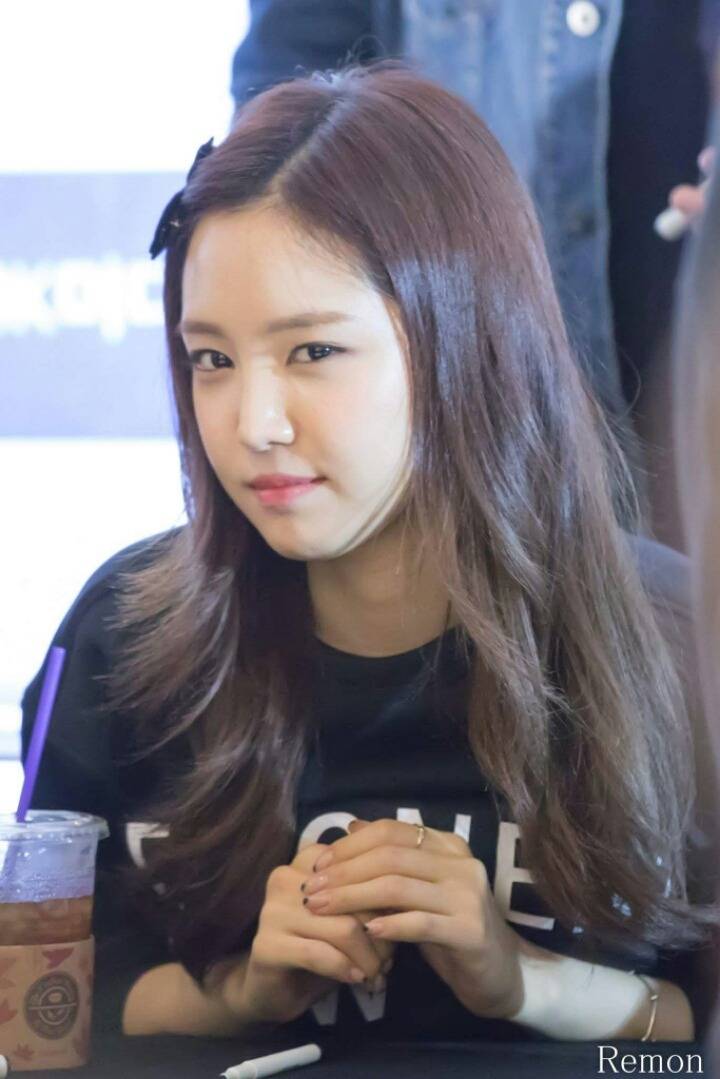 나의 낭니 은이 나은이 | 인스티즈