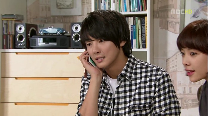 [지붕뚫고하이킥] 띠드버거.jpg | 인스티즈