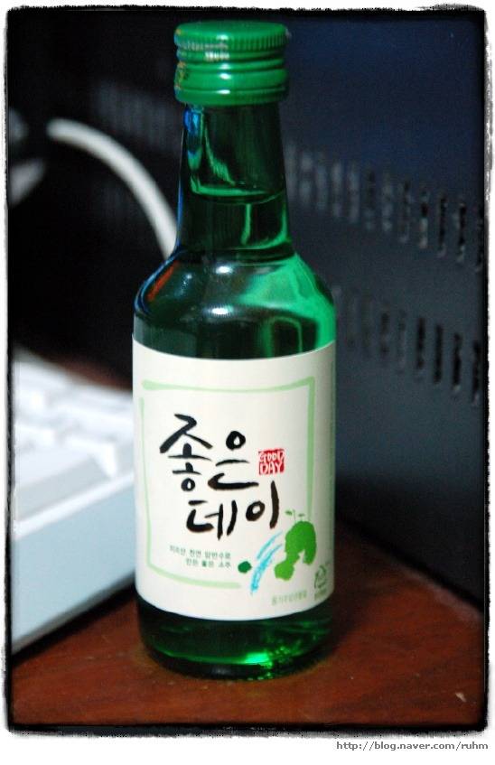 전국 지역별 소주 | 인스티즈