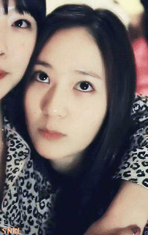 크리스탈은 수정수정해 | 인스티즈