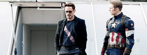 [MCU] 캡틴 아메리카: 시빌 워를 볼 때 필요한 준비물 | 인스티즈