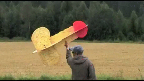 거 참 ㅈ같이 날아다니네.gif | 인스티즈