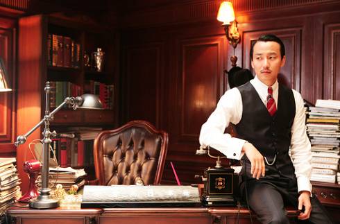 은근히 이 시대 분위기 좋아하는 사람들 많음 | 인스티즈