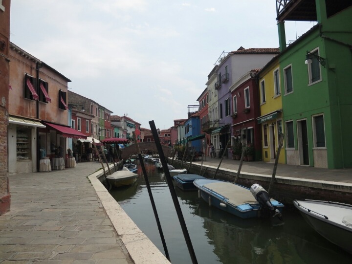 이탈리아 여행 뽐뿌오게하는글2 | 인스티즈