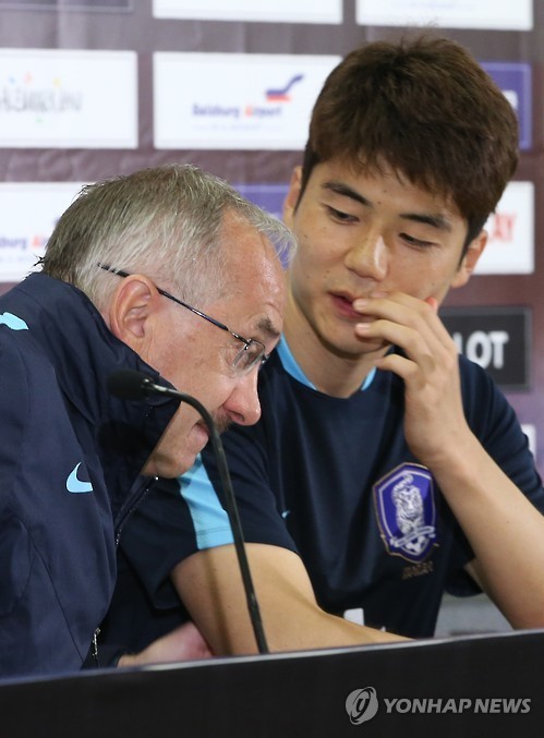 스페인이 우리를 시작하기전부터 좇밥으로 보고 있다는걸 보여주는 증거 | 인스티즈