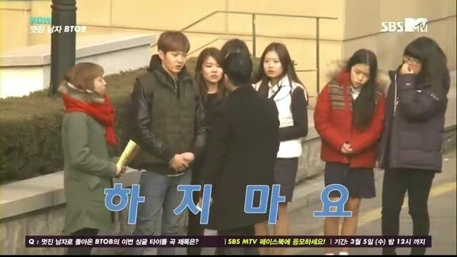 우리나라사람들이 가졌으면 하는 인식 | 인스티즈