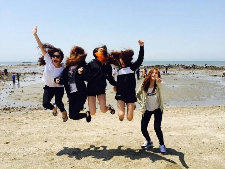 [트와이스] 타이밍을 못 맞추는 쯔위 | 인스티즈