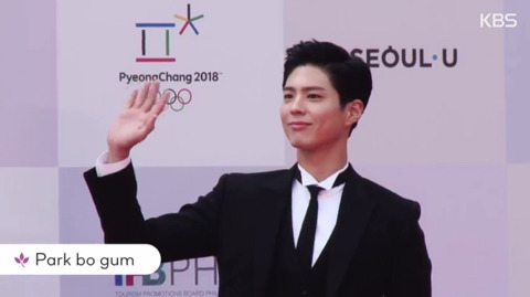 오늘자 박보검.jpg | 인스티즈