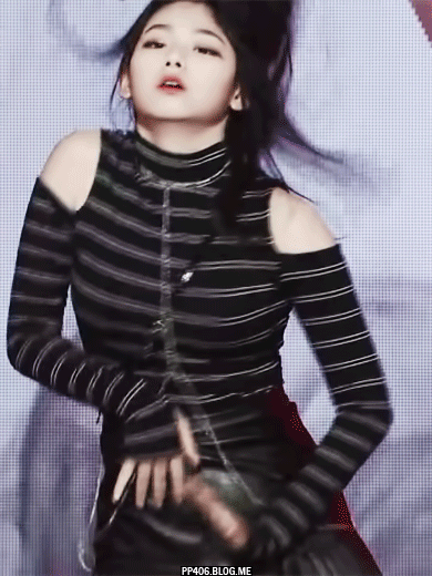 강미나는 섹시.GIF | 인스티즈