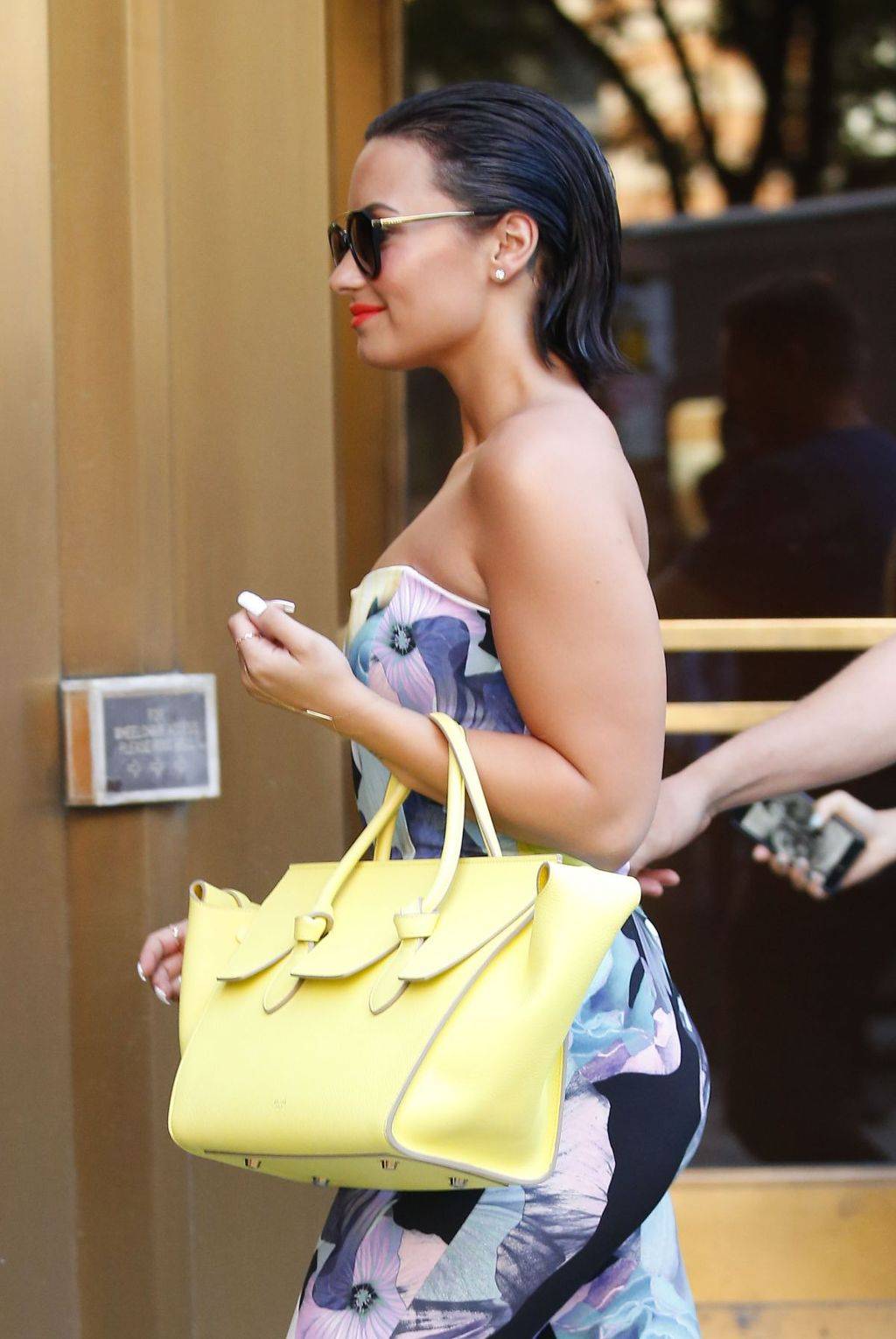 데미 로바토 | 인스티즈