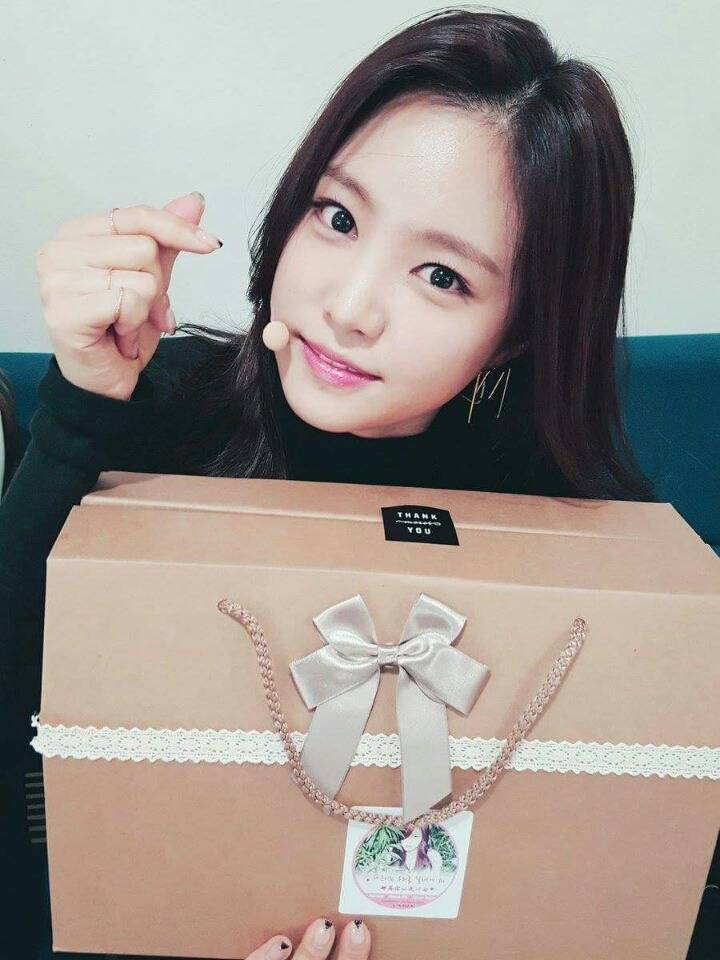 나의 낭니 은이 나은이 | 인스티즈