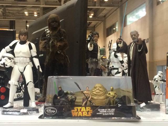 부산 키덜트 전시 보러 가서 찍은 사진 | 인스티즈