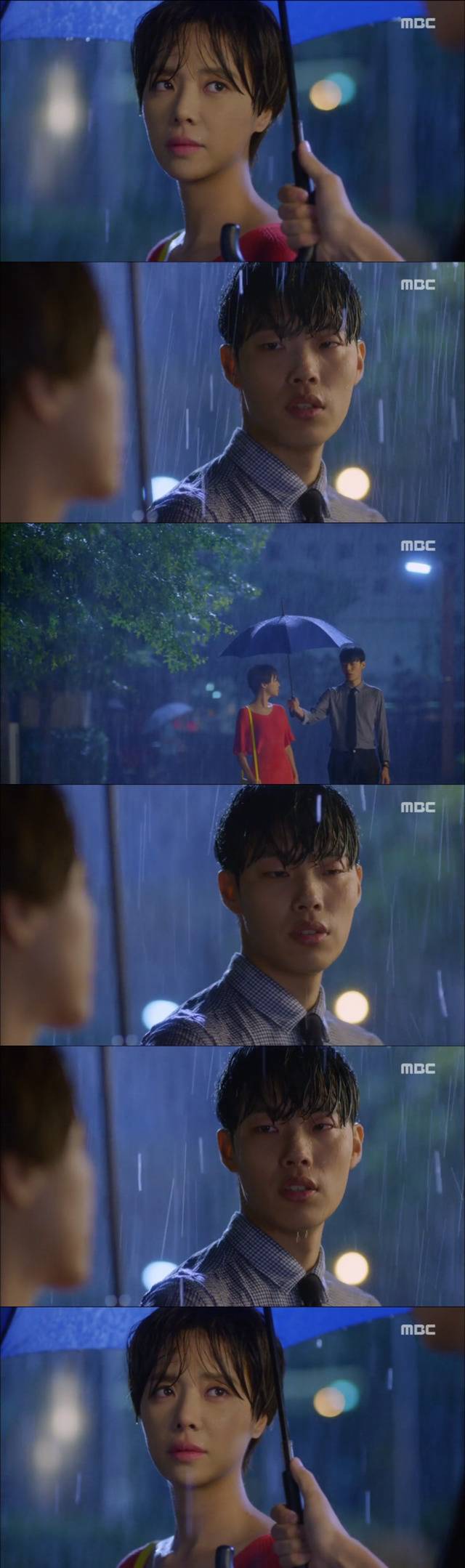 [운빨로맨스] 제수호가 인생남주가 되는데에 8할을 차지한다고 생각하는 씬들(feat. 심보늬 집에가자) | 인스티즈