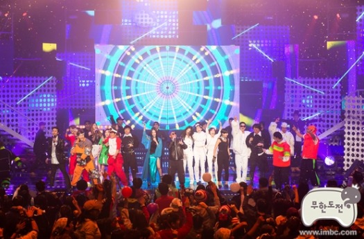 슈퍼스타K2 vs 무한도전 토토가(더 화제였던 프로) | 인스티즈