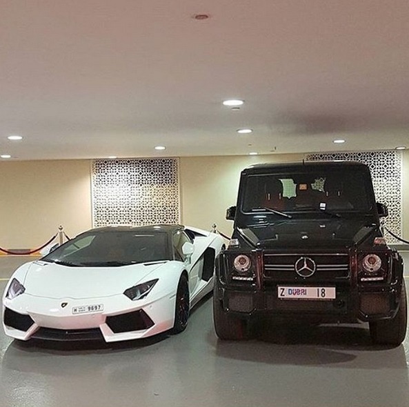 호불호 갈리는 2억짜리 갤로퍼 | 인스티즈