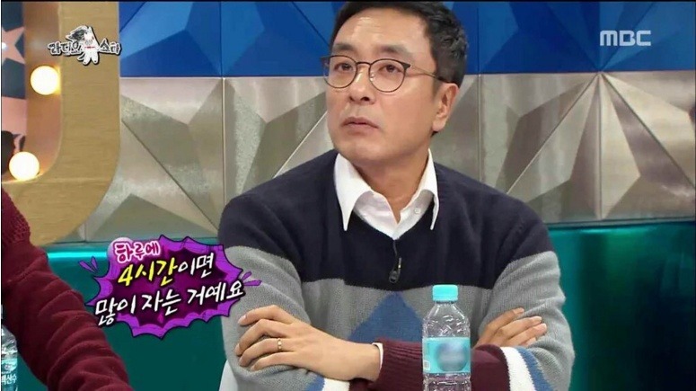 라디오스타 아무말대잔치 | 인스티즈