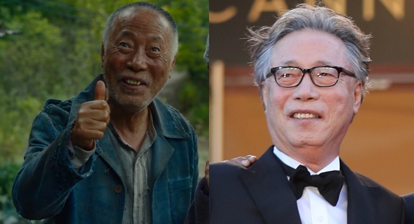 봉준호 영화세계에서 내가 가장 좋아하는 캐릭터는？.JPG | 인스티즈