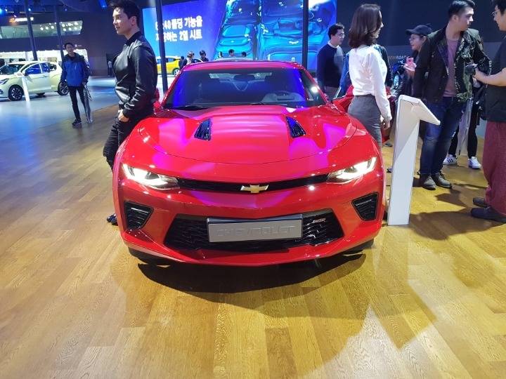 서울 모터쇼 (일산킨텍스).jpg | 인스티즈