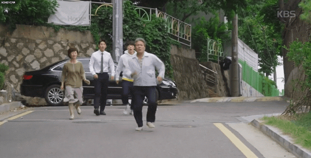 92년 백상신인상 이후로 26년만에 상 타신 천호진배우님(+대상 영상) | 인스티즈