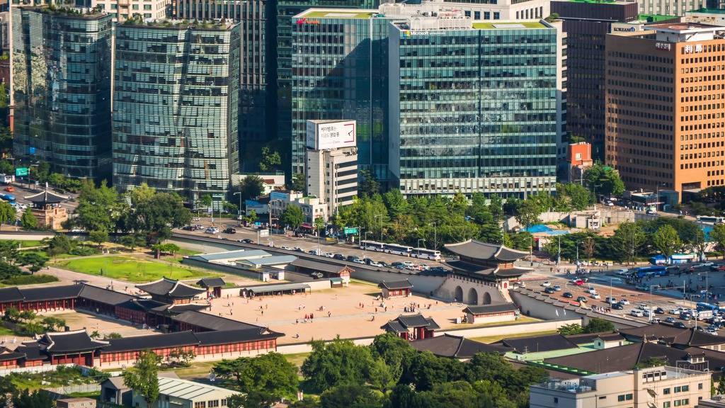 도시의 하루.jpg | 인스티즈