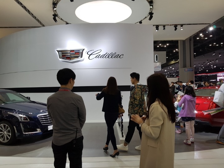 서울 모터쇼 (일산킨텍스).jpg | 인스티즈