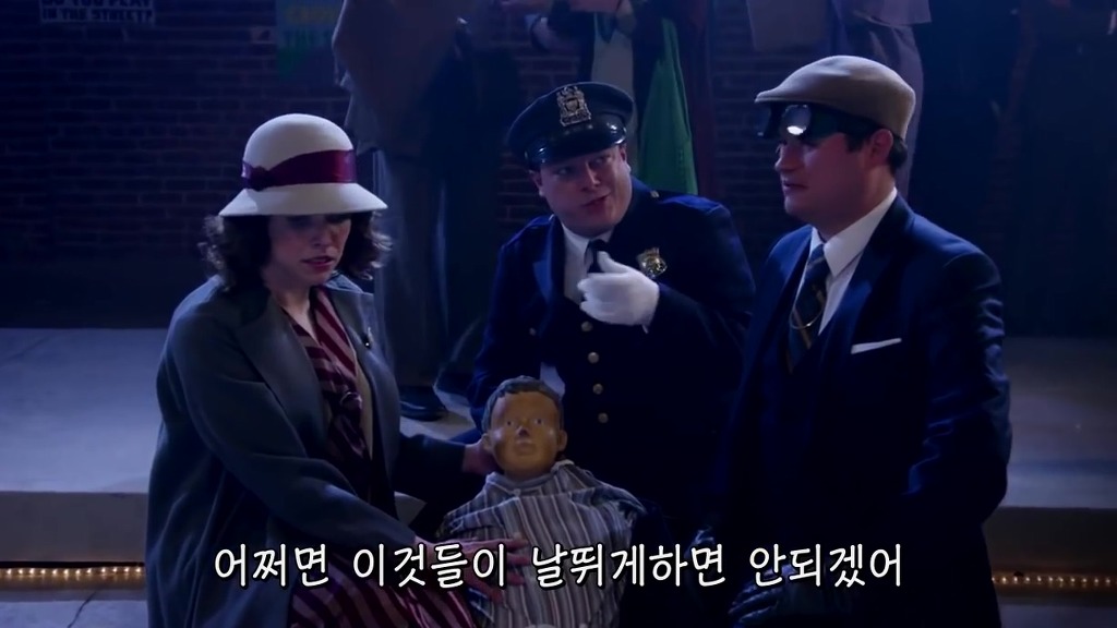 무단횡단이 불법이 된 이유 | 인스티즈