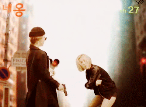 너네 걸그룹이야 | 인스티즈