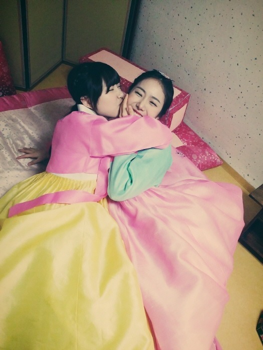 술 취한 여자친구 예린 | 인스티즈