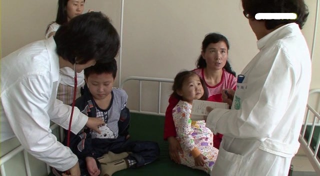 [MBC다큐] 북한으로 간 남한 의사들.JPG | 인스티즈