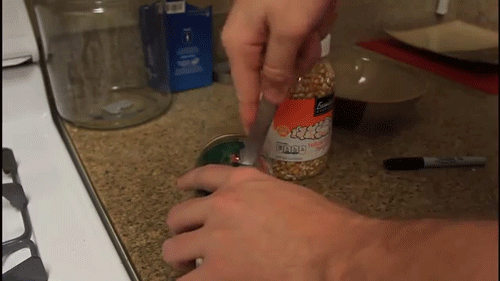 집에서 팝콘 만드는 법 | 인스티즈