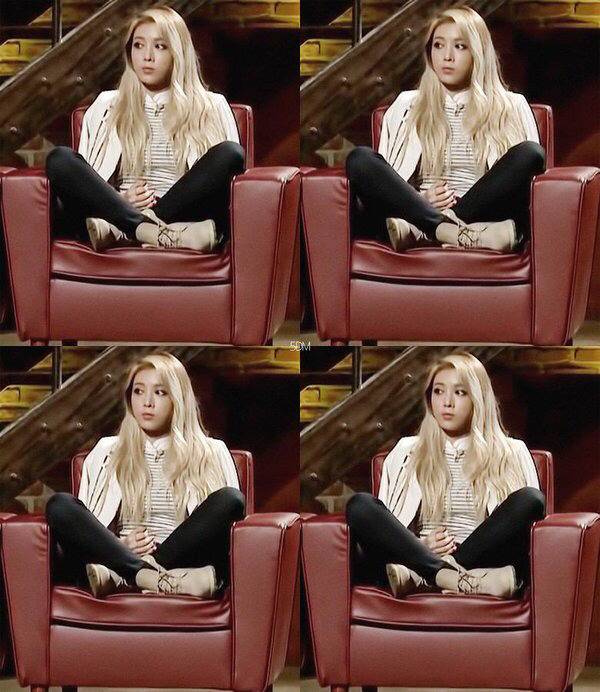 언프리티랩스타 유빈 패션.jpg | 인스티즈