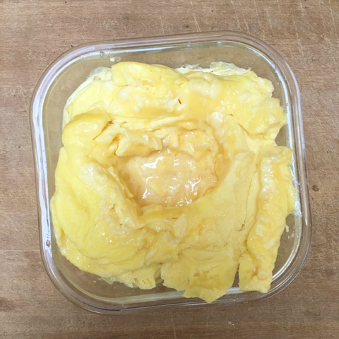 쉽고 간단하게 만드는 일본식 달걀 샌드위치! | 인스티즈