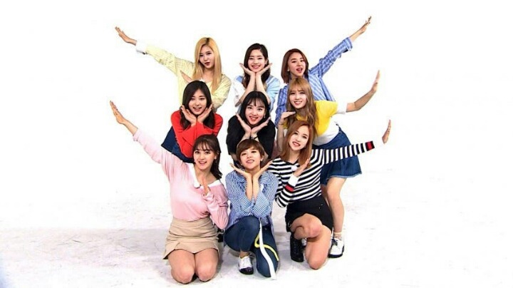 [트와이스] 타이밍을 못 맞추는 쯔위 | 인스티즈