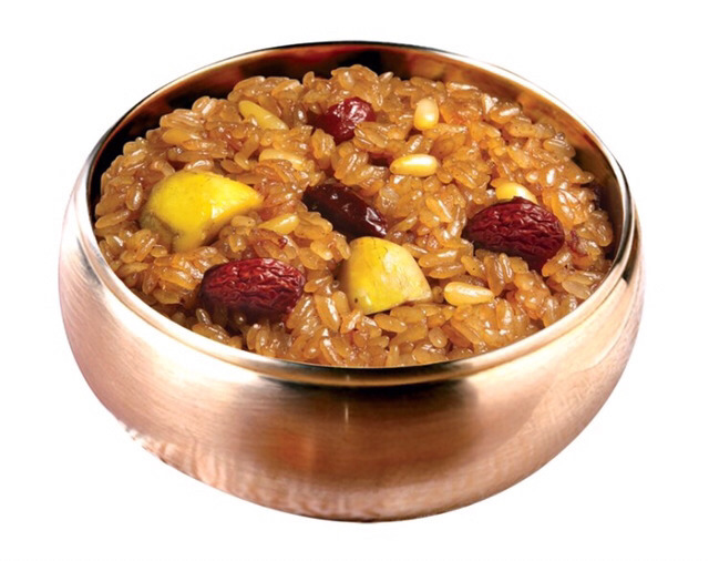 호불호 갈리는 밥 | 인스티즈